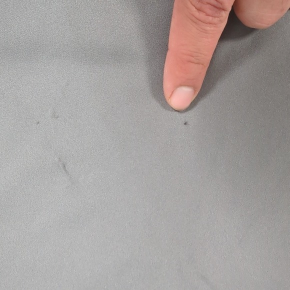 Champion Jacket Mens XXL Blue Blue Pocket Full-Zip Softshell Water Resistant NWD - Picture 6 of 10